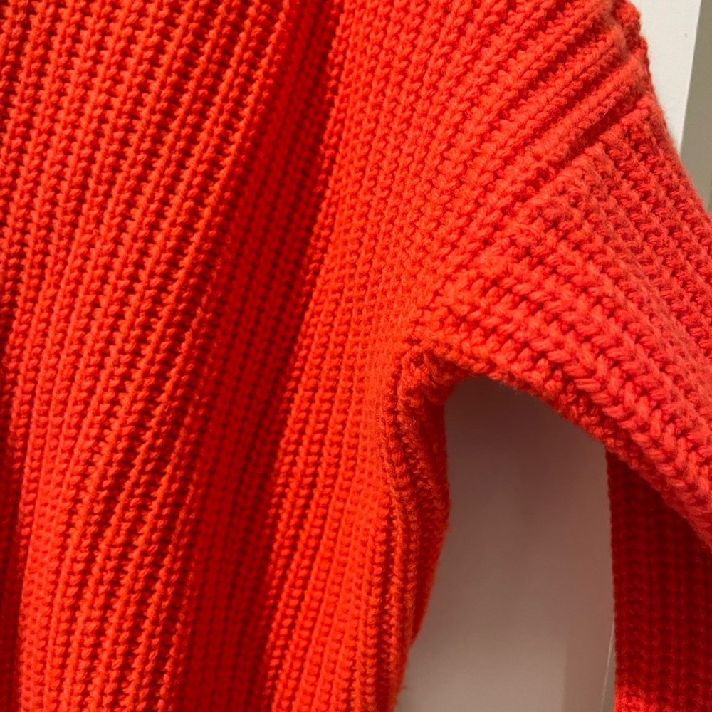 Sezane Lucas Jumper - Picture 8 of 8